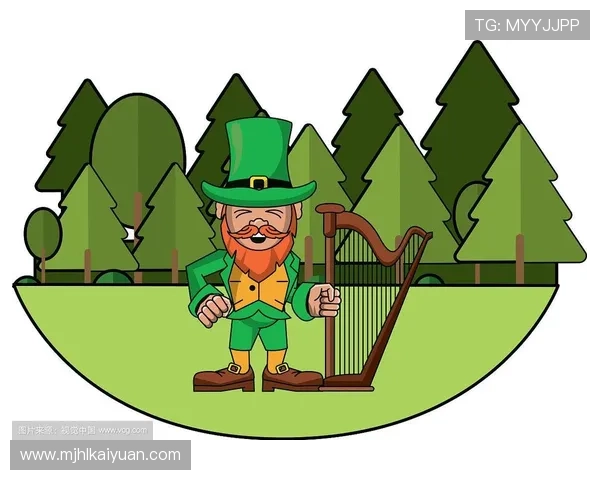 随着PG游戏在爱尔兰的普及，精灵元素成为吸引玩家的重要亮点之一